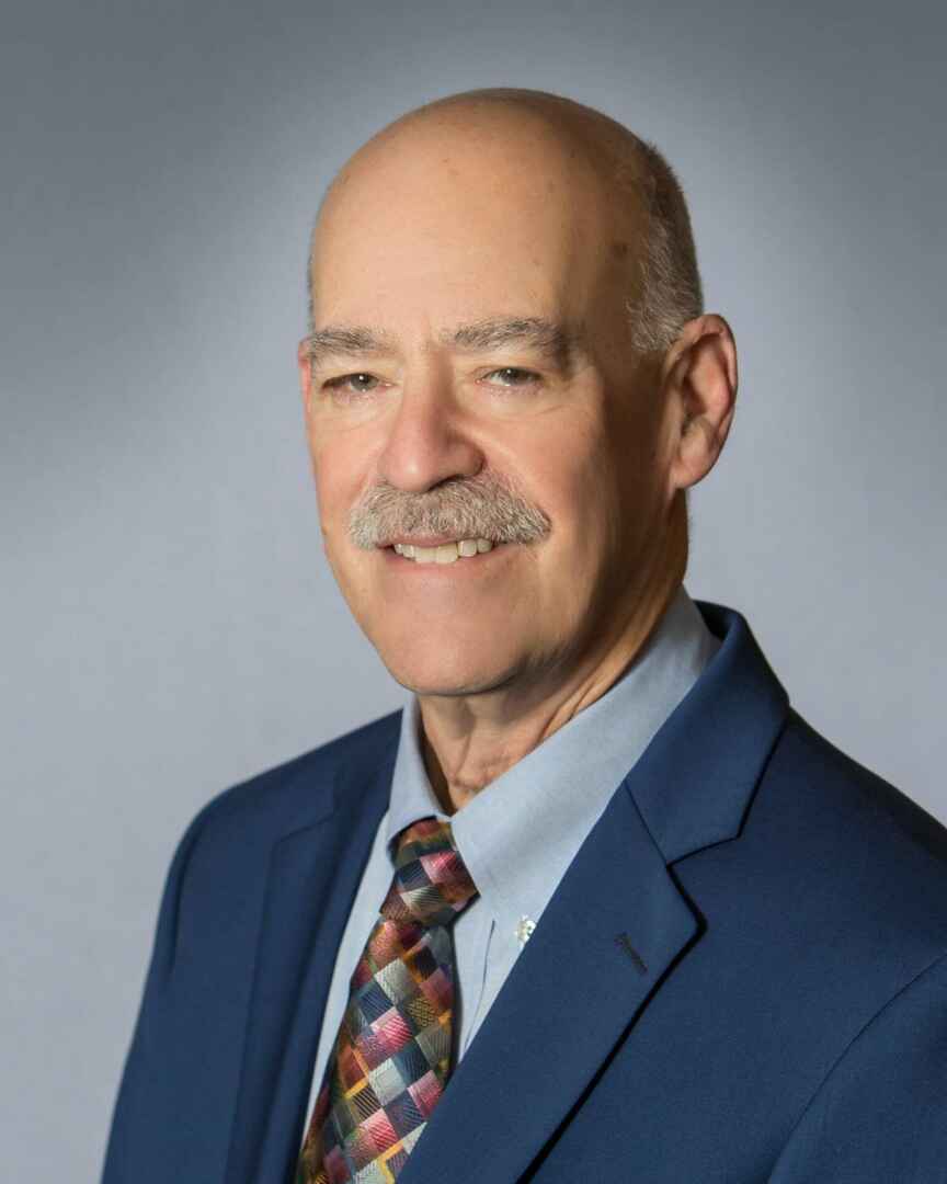 Edward Boyer