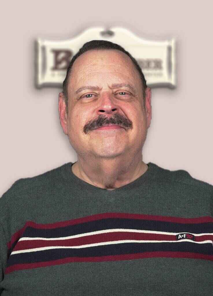 Edward Cejka, M.Div., MCAP, CMHP, CPS, MAC, ICADC