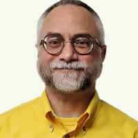 Edward Giordano
