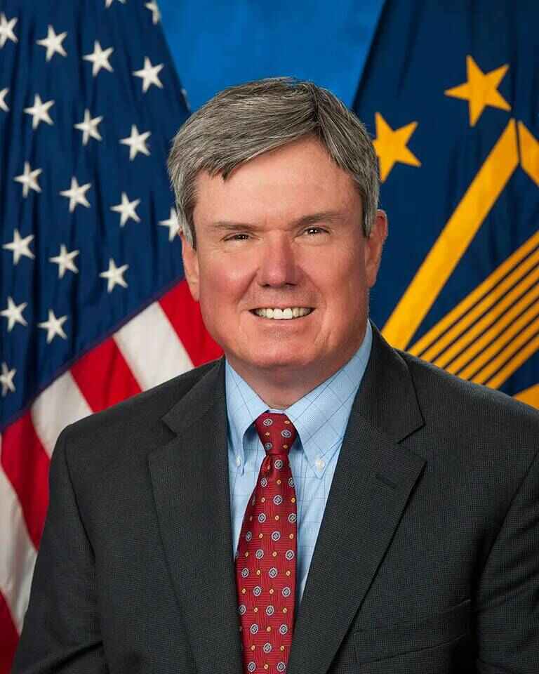 Edward J. Murray