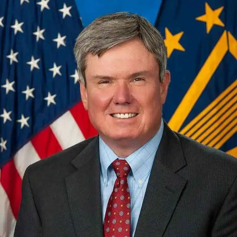Edward J. Murray