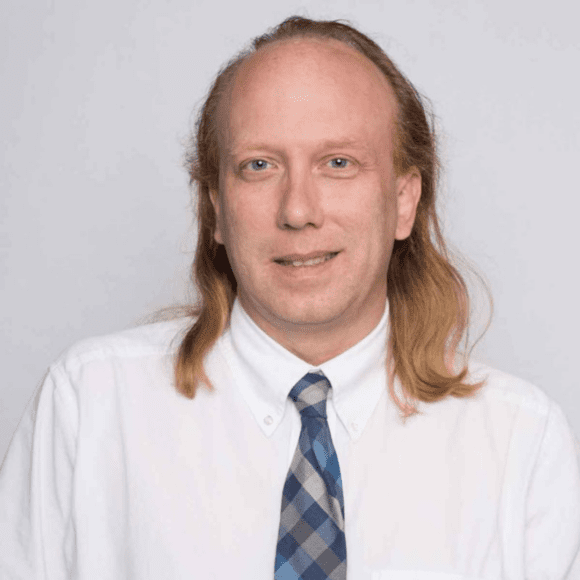 Edward Minor, MD