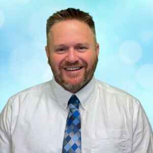 Edward Yurick, LICSW
