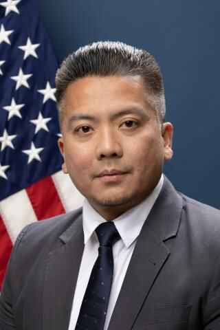 Efner Reyes, MSN, RN