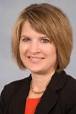 Eileen Kingston, DNP, MPA, BSN, RN, NE-BC
