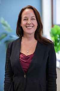 Eileen Maguire, MEd
