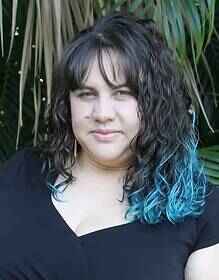 Eileen Rojas, BA