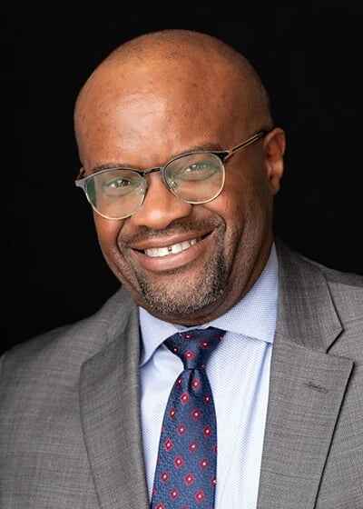 Ekerete E. Akpan, CPA, FACHE