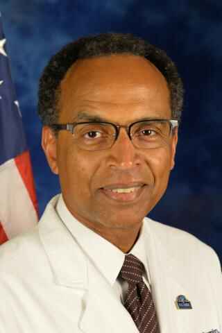 Elamin M. Elamin, M.D.