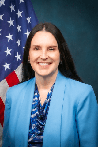 Eleanor Milo, DNP, RN, CENP, NEA-BC