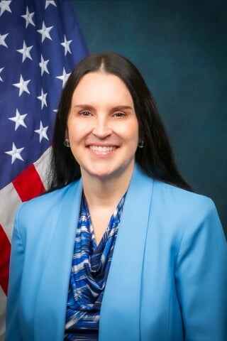 Eleanor Milo, DNP, RN, CENP, NEA-BC