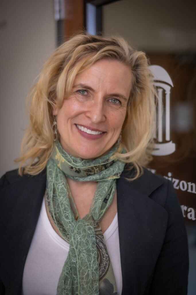 Elisabeth Johnson, PhD, FNP-BC, CARN-AP, LCAS