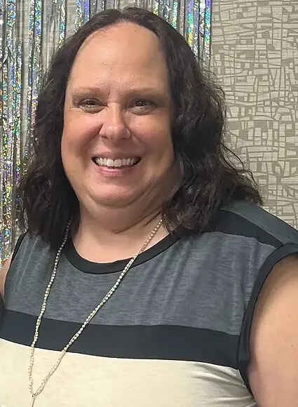 Elisabeth (Lisa) Lewis
