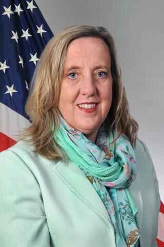 Elizabeth A. Stroup, MSN, RN, NEA-BC