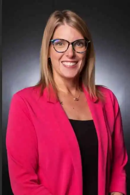 Elizabeth Atkinson
