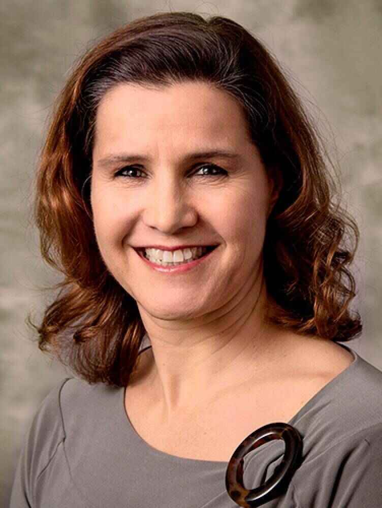 Elizabeth Cuervo Tilson