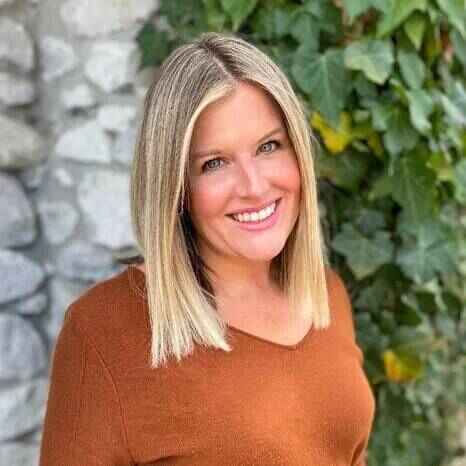 Elizabeth Fikes