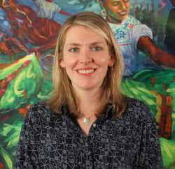 Elizabeth Franklin, MSW, LICSW