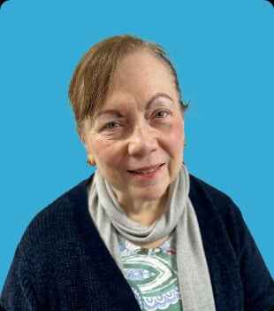 Elizabeth Fricke