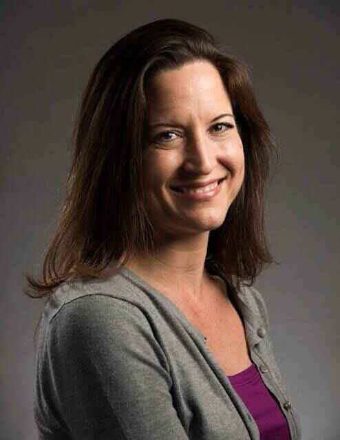 Elizabeth Gould, M.ED, SUDP