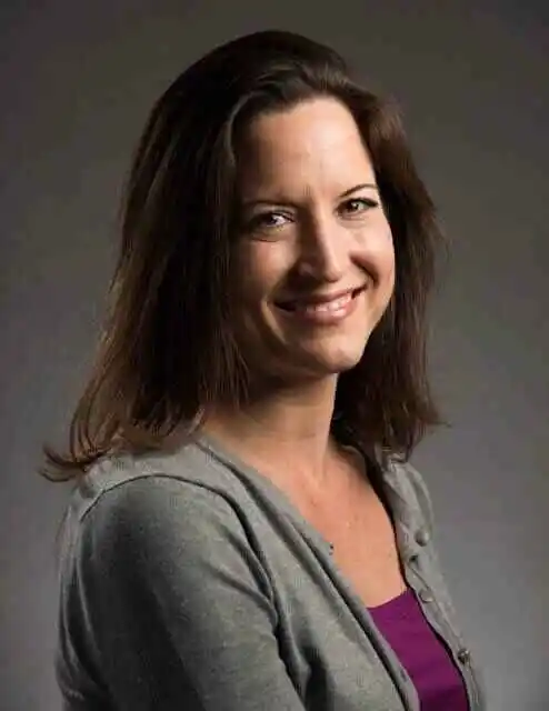 Elizabeth Gould, M.ED, SUDP