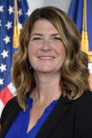 Elizabeth Katrancha, DNP RN