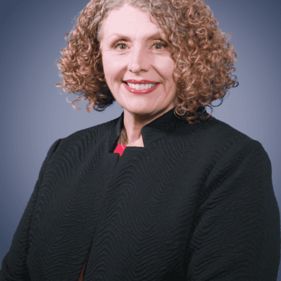 Elizabeth McKune, Ed.D.