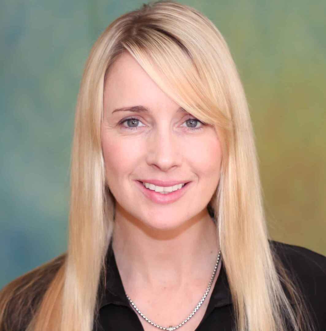 Elizabeth Olson