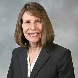 Elizabeth Skinner