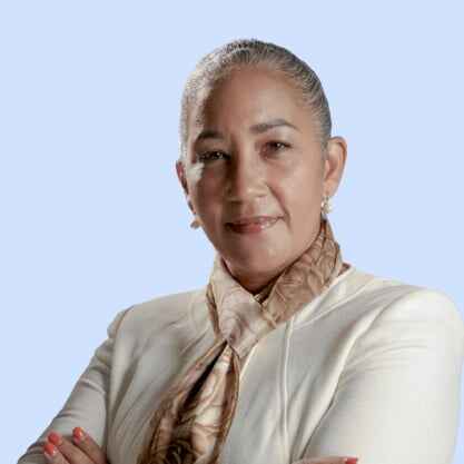 Elizabeth Woodley, MBA