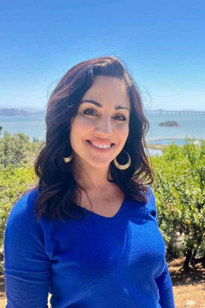 Ella Jackson, LMFT, EMDR