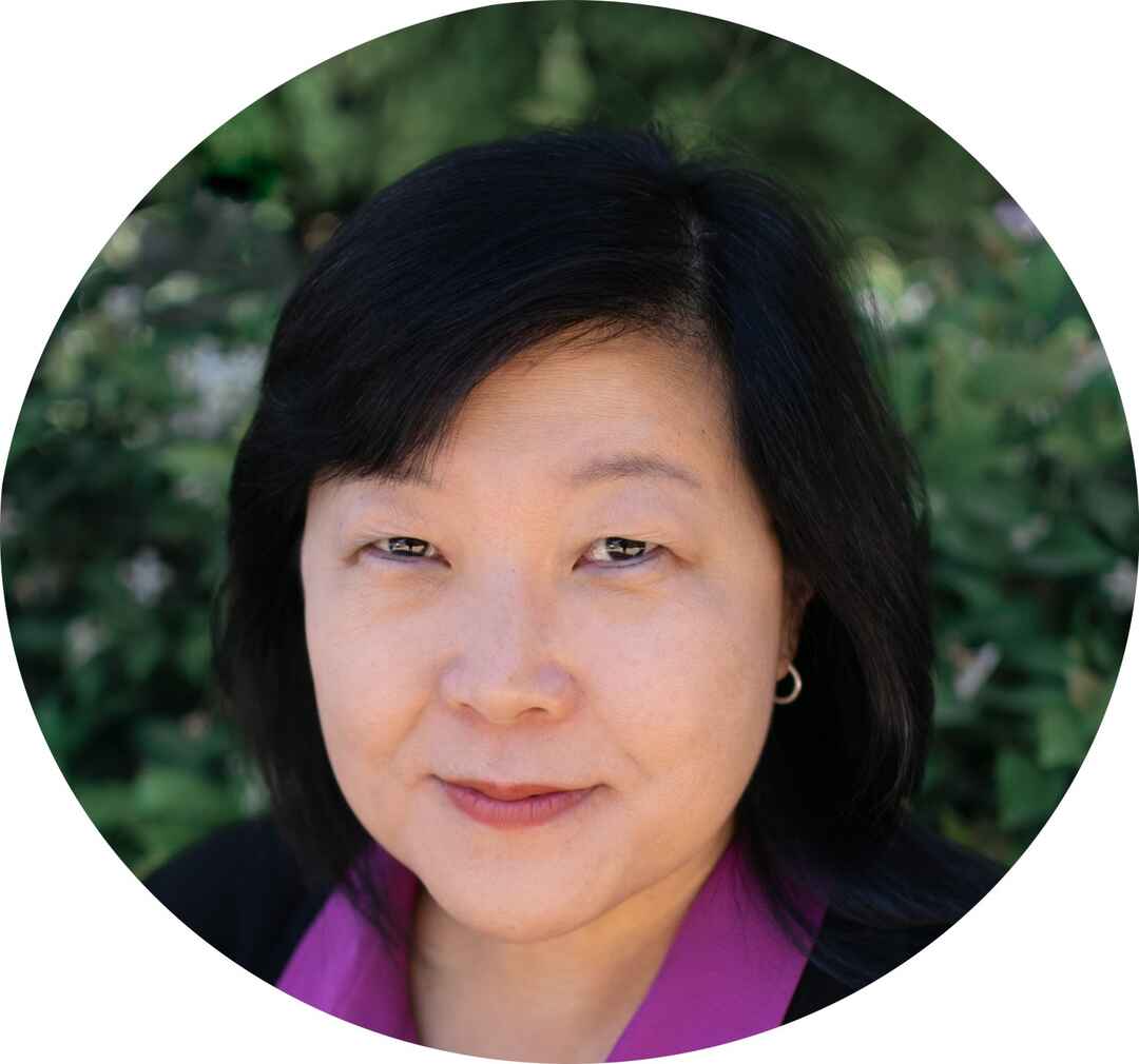 Ellen Ahn, JD, MSW