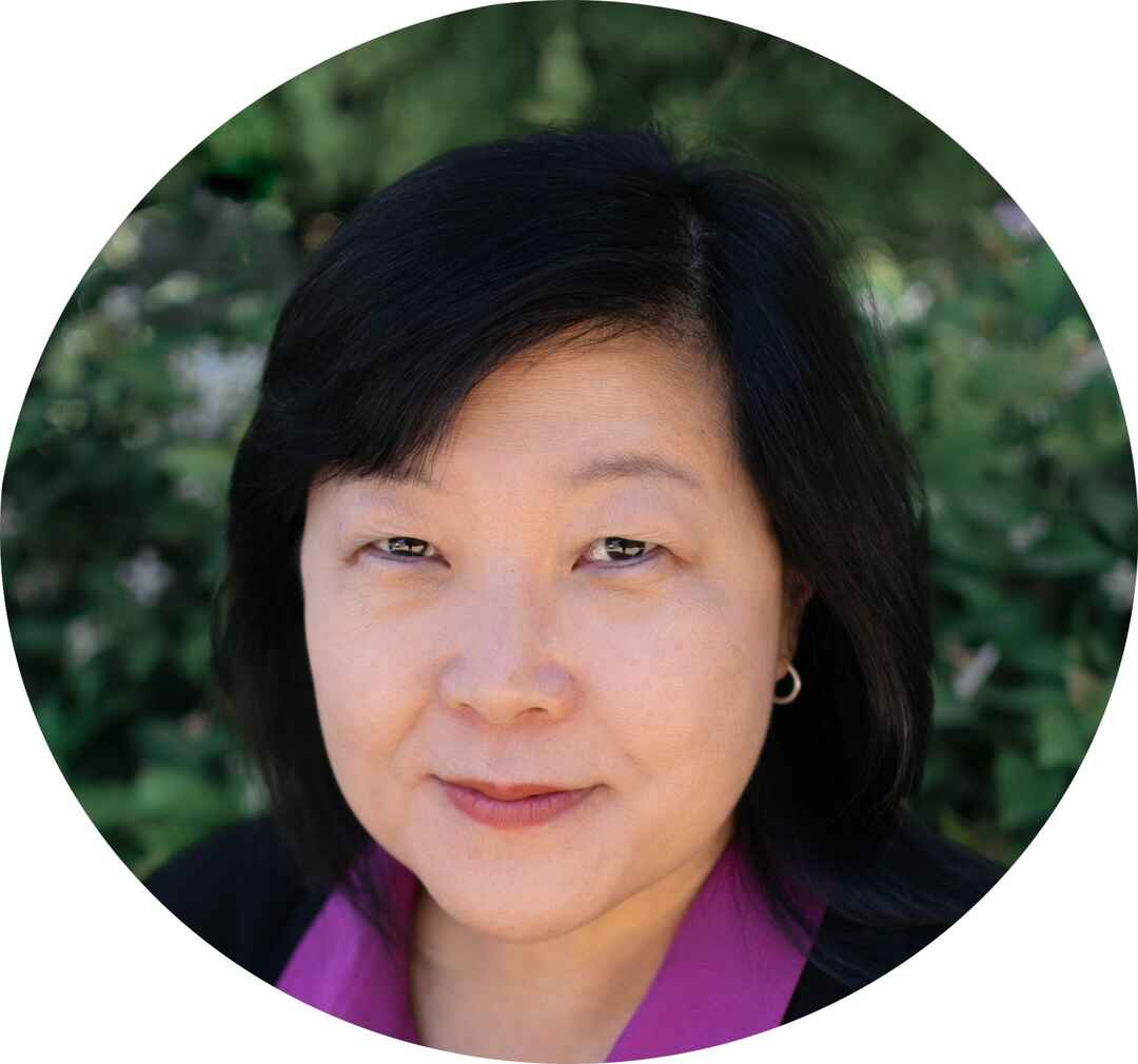 Ellen Ahn, JD, MSW