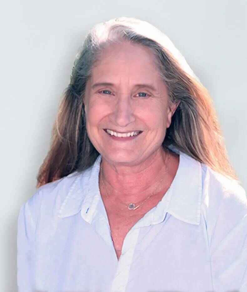Ellen Bloch, LCSW