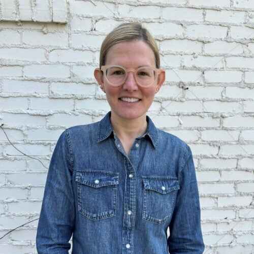 Ellen Wilson, LMFT