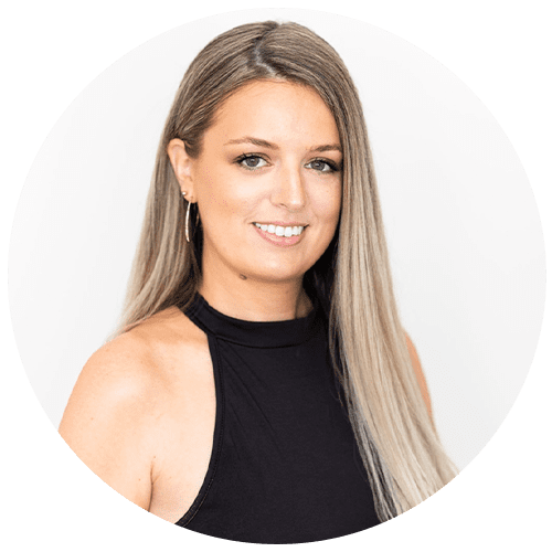 Elodie Santoro, LMHC