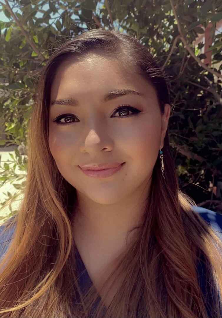 Elvira Romero, RADT