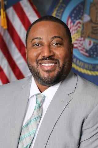 Embra K. Jackson III, MPH, VHA-CM