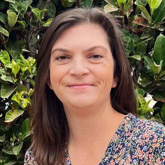 Emily Almeida, LCSW, MPH