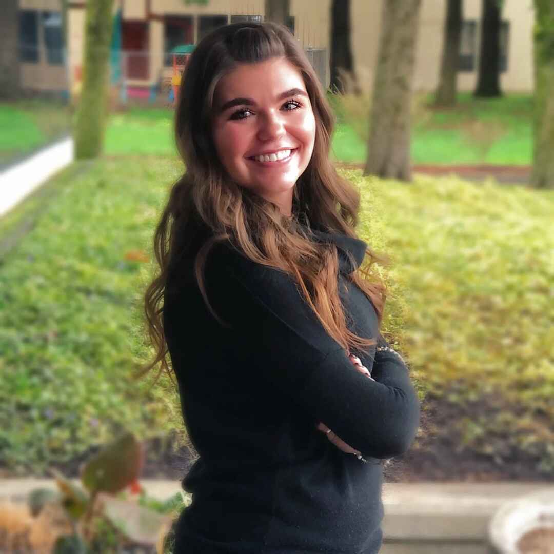 Emily Casey