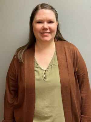 Emily Feese, LMHP, LADC