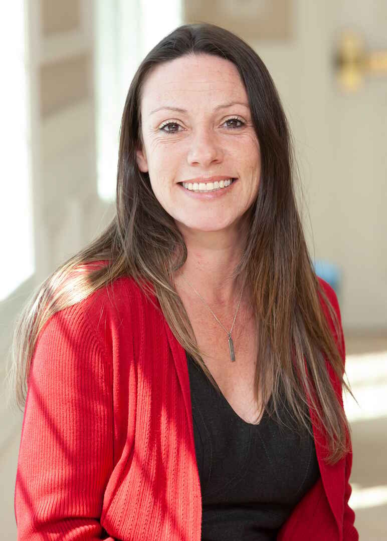 Emily Granelli