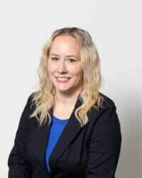 Emily LeBouf, MBA, SHRM-CP