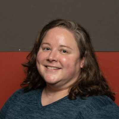 Emily Nichols, M.P.H., PCMH-CCE