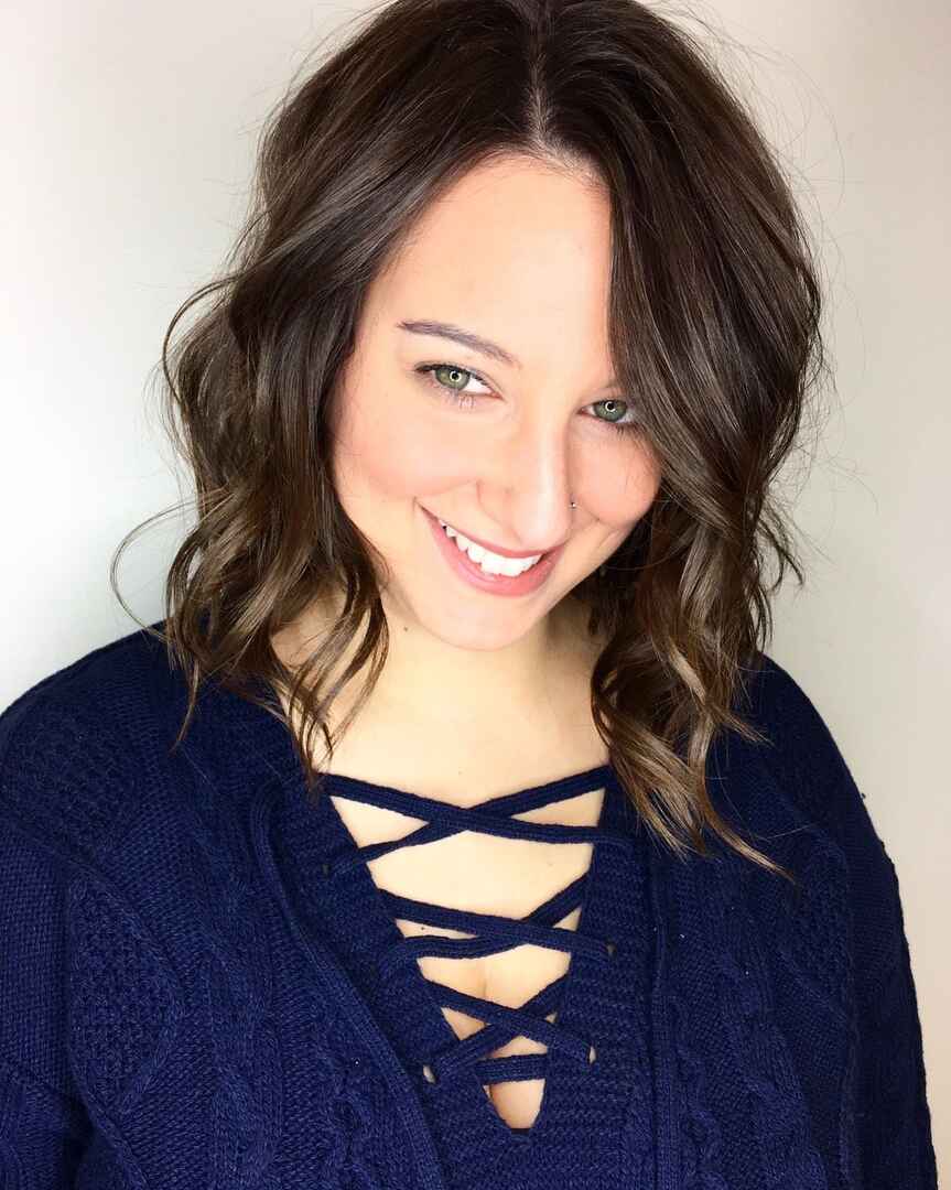 Emily Ricci, LPC
