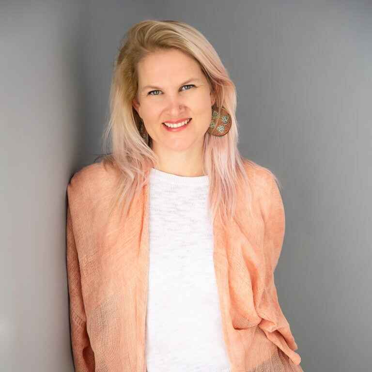 Emily Skelton, EMDR
