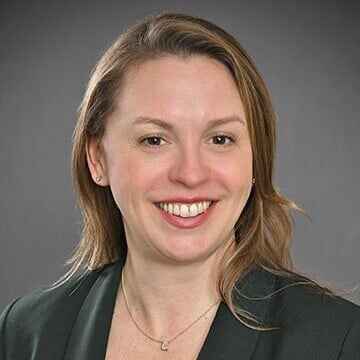 Emily Weisenbach, MSW, MBA