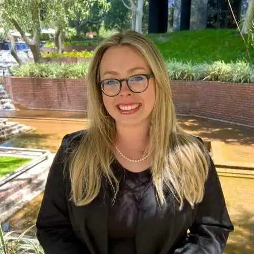 Emma Conners, MPH