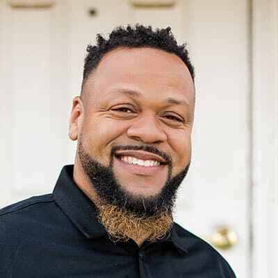 Emmanuel Turner