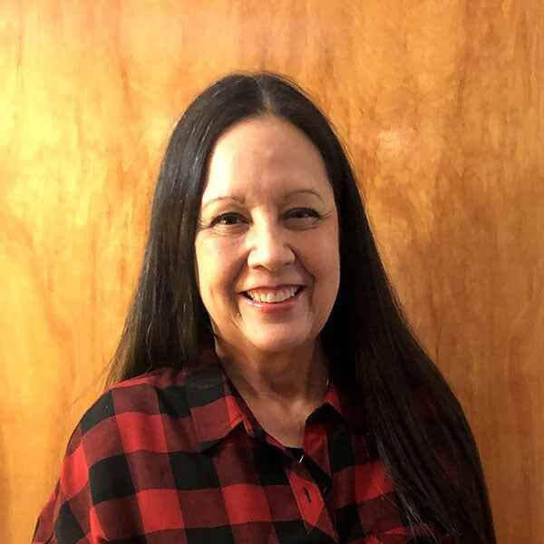 Emmy Bean, LPC, CSAC